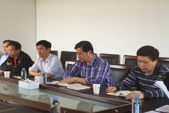 “两学一做”专题组织生活