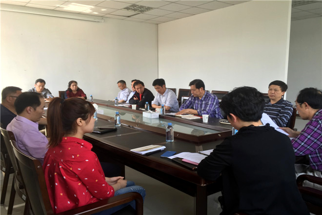 “两学一做”专题组织生活